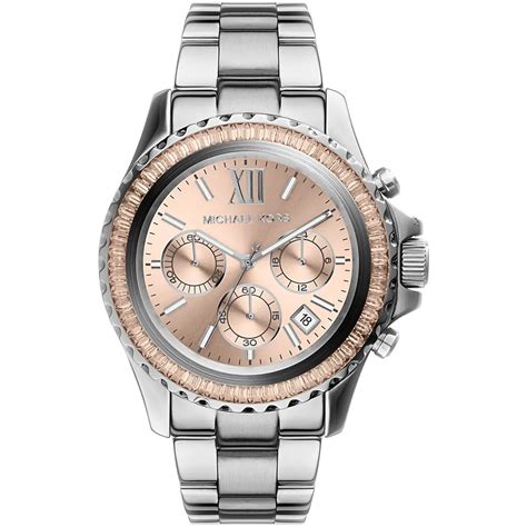 michael kors everest watch mk5870